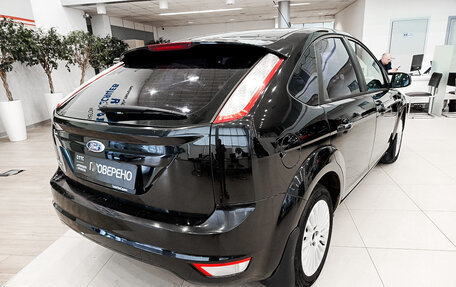 Ford Focus II рестайлинг, 2011 год, 465 000 рублей, 6 фотография
