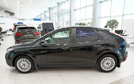 Ford Focus II рестайлинг, 2011 год, 465 000 рублей, 10 фотография