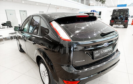 Ford Focus II рестайлинг, 2011 год, 465 000 рублей, 8 фотография