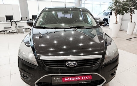 Ford Focus II рестайлинг, 2011 год, 465 000 рублей, 2 фотография