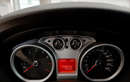 Ford Focus II рестайлинг, 2011 год, 465 000 рублей, 16 фотография