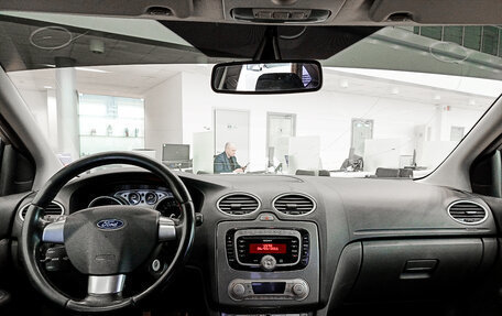 Ford Focus II рестайлинг, 2011 год, 465 000 рублей, 17 фотография