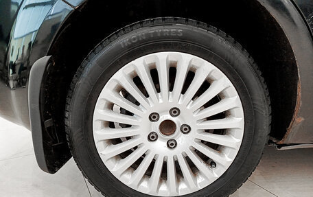 Ford Focus II рестайлинг, 2011 год, 465 000 рублей, 22 фотография