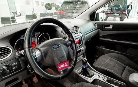 Ford Focus II рестайлинг, 2011 год, 465 000 рублей, 20 фотография