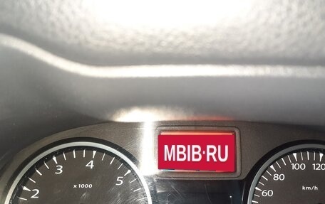 Renault Duster I рестайлинг, 2012 год, 750 000 рублей, 8 фотография