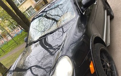 Porsche Cayenne III, 2004 год, 950 000 рублей, 1 фотография