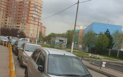 Mazda Demio III (DE), 2003 год, 240 000 рублей, 1 фотография