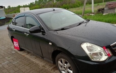 Nissan Almera, 2013 год, 580 000 рублей, 1 фотография