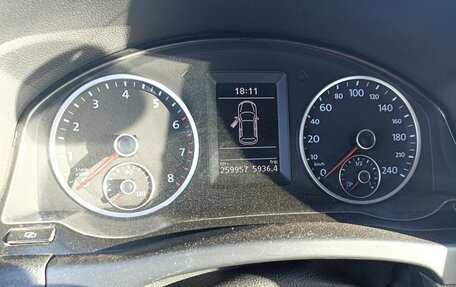 Volkswagen Tiguan I, 2012 год, 980 000 рублей, 1 фотография