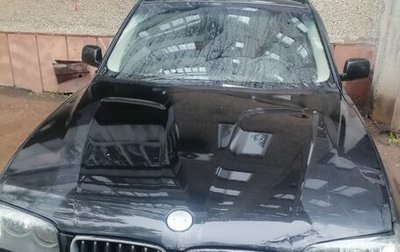 BMW X3, 2009 год, 1 050 000 рублей, 1 фотография