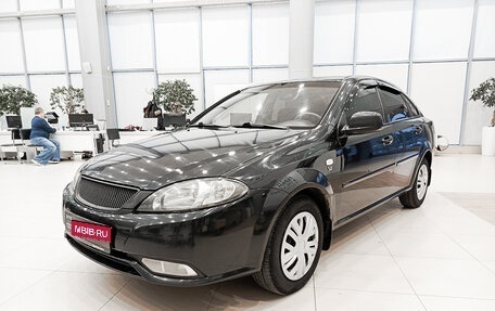 Daewoo Gentra II, 2013 год, 471 000 рублей, 1 фотография