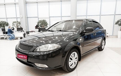 Daewoo Gentra II, 2013 год, 471 000 рублей, 1 фотография