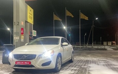 Volvo S60 III, 2011 год, 840 000 рублей, 1 фотография