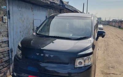Toyota Voxy II, 2007 год, 1 340 000 рублей, 1 фотография