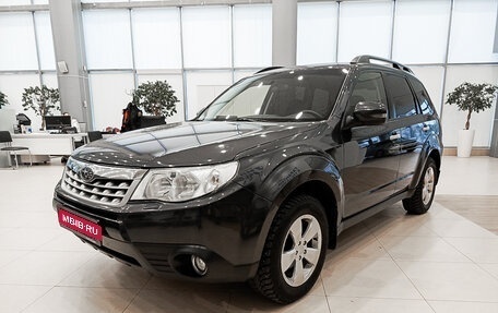 Subaru Forester, 2012 год, 1 110 000 рублей, 1 фотография