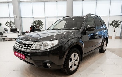 Subaru Forester, 2012 год, 1 110 000 рублей, 1 фотография