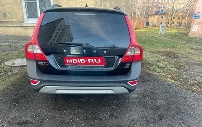 Volvo XC70 II рестайлинг, 2008 год, 950 000 рублей, 1 фотография