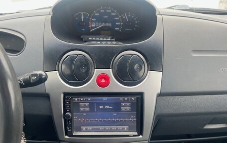 Chevrolet Spark III, 2005 год, 222 000 рублей, 12 фотография