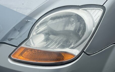 Chevrolet Spark III, 2005 год, 222 000 рублей, 13 фотография
