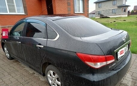 Nissan Almera, 2013 год, 580 000 рублей, 2 фотография
