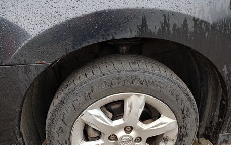 Nissan Almera, 2013 год, 580 000 рублей, 6 фотография