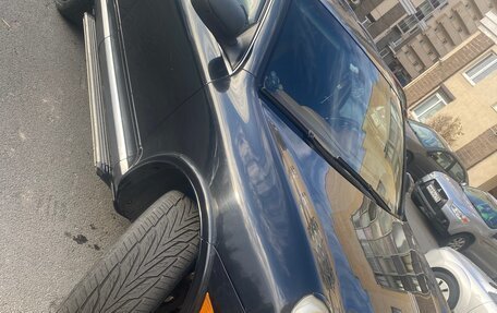 Porsche Cayenne III, 2004 год, 950 000 рублей, 8 фотография