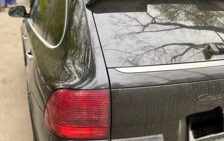 Porsche Cayenne III, 2004 год, 950 000 рублей, 7 фотография