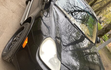Porsche Cayenne III, 2004 год, 950 000 рублей, 2 фотография