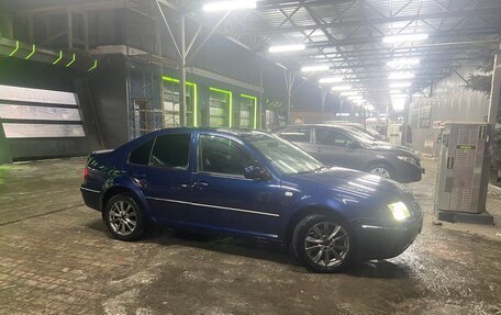 Volkswagen Bora, 2002 год, 535 000 рублей, 3 фотография