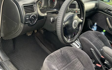 Volkswagen Bora, 2002 год, 535 000 рублей, 6 фотография