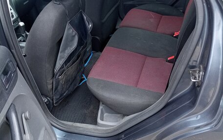 Ford Focus II рестайлинг, 2006 год, 340 000 рублей, 8 фотография