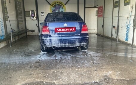 Volkswagen Bora, 2002 год, 535 000 рублей, 4 фотография