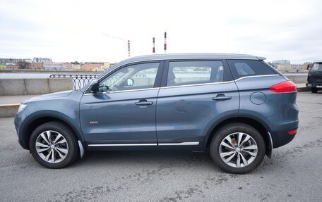 Geely Atlas I, 2020 год, 1 350 000 рублей, 3 фотография