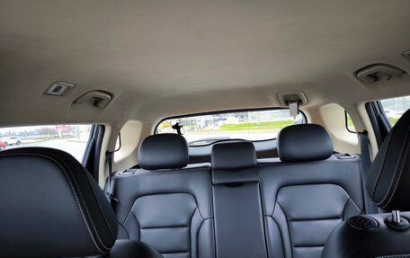 Geely Atlas I, 2020 год, 1 350 000 рублей, 10 фотография