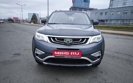 Geely Atlas I, 2020 год, 1 350 000 рублей, 2 фотография