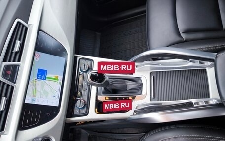 Geely Atlas I, 2020 год, 1 350 000 рублей, 8 фотография