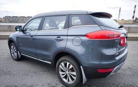 Geely Atlas I, 2020 год, 1 350 000 рублей, 4 фотография