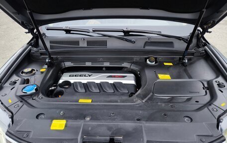 Geely Atlas I, 2020 год, 1 350 000 рублей, 13 фотография