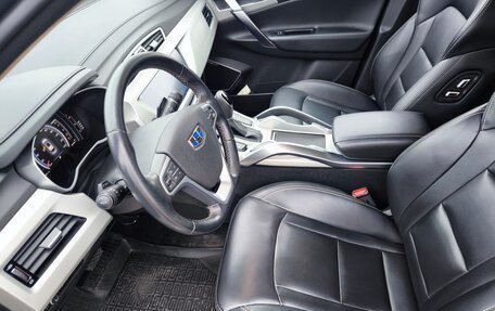 Geely Atlas I, 2020 год, 1 350 000 рублей, 16 фотография