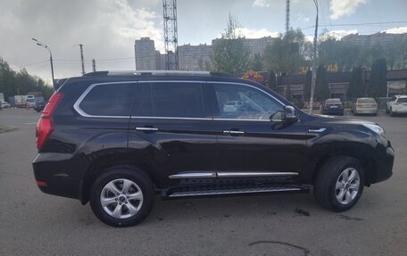 Haval H9 I рестайлинг, 2022 год, 2 800 000 рублей, 4 фотография