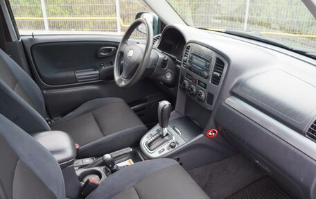 Suzuki Grand Vitara, 2004 год, 825 000 рублей, 9 фотография