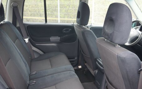 Suzuki Grand Vitara, 2004 год, 825 000 рублей, 10 фотография