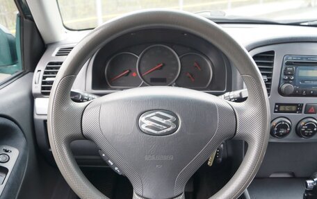 Suzuki Grand Vitara, 2004 год, 825 000 рублей, 7 фотография