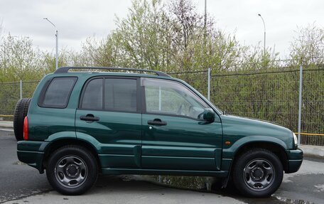 Suzuki Grand Vitara, 2004 год, 825 000 рублей, 6 фотография