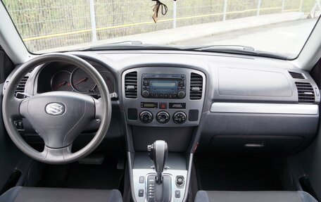 Suzuki Grand Vitara, 2004 год, 825 000 рублей, 8 фотография