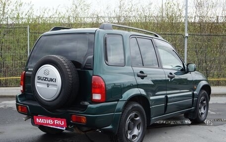 Suzuki Grand Vitara, 2004 год, 825 000 рублей, 2 фотография