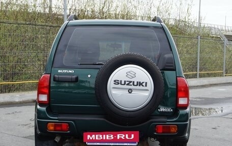 Suzuki Grand Vitara, 2004 год, 825 000 рублей, 4 фотография