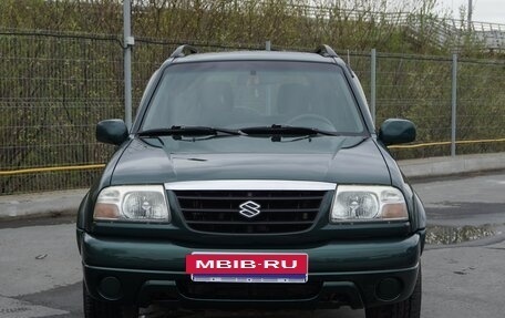Suzuki Grand Vitara, 2004 год, 825 000 рублей, 3 фотография