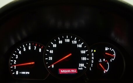 Suzuki Grand Vitara, 2004 год, 825 000 рублей, 11 фотография