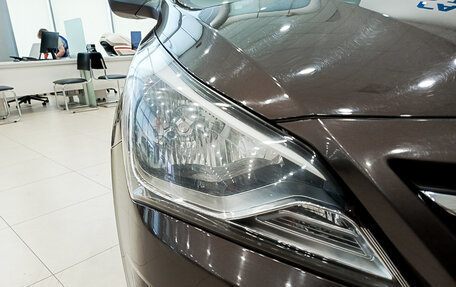 Hyundai Solaris II рестайлинг, 2016 год, 1 045 000 рублей, 21 фотография